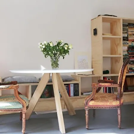 The Little Townhouse אמסטרדם