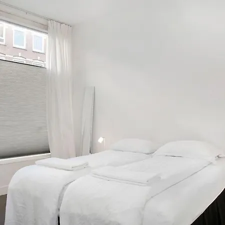 The Little Townhouse