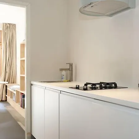 The Little Townhouse *