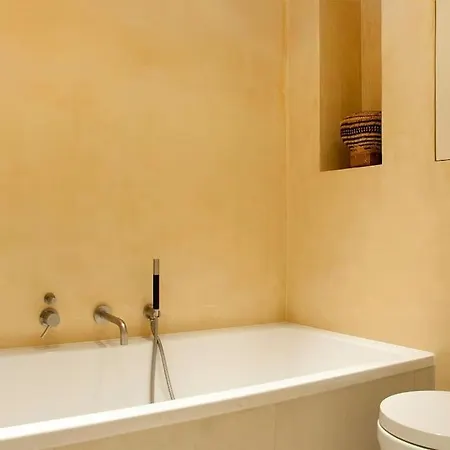 The Little Townhouse