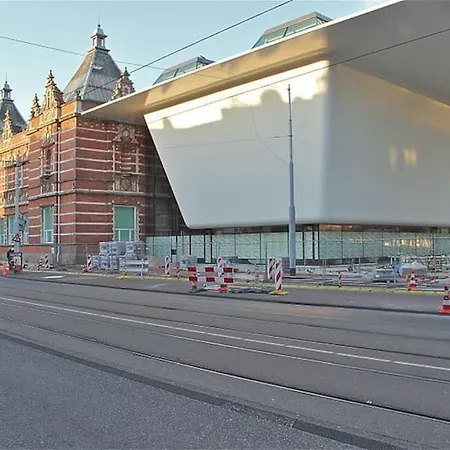 The Little Townhouse 3* Amsterdam