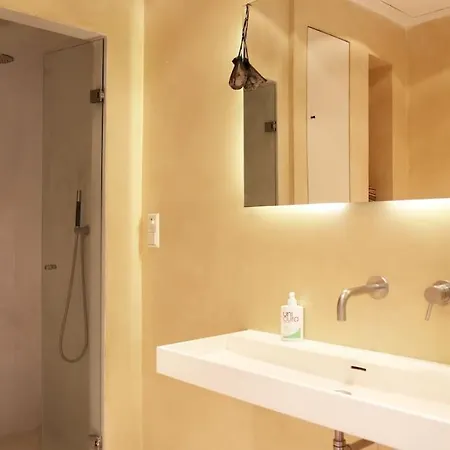 The Little Townhouse 4* Amesterdão