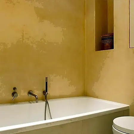 The Little Townhouse Casa de hóspedes 4*