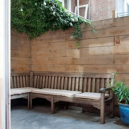 The Little Townhouse Pensión